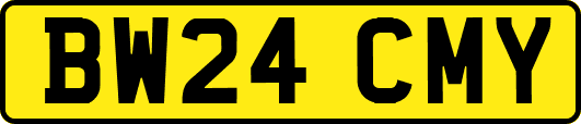 BW24CMY