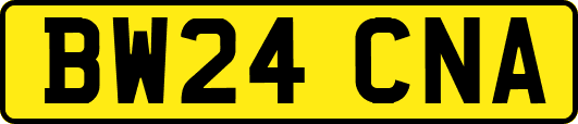 BW24CNA