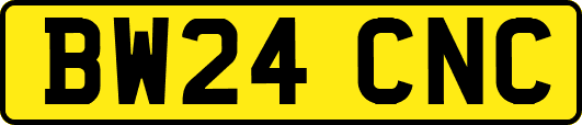 BW24CNC