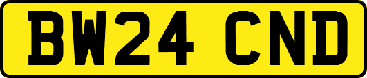 BW24CND