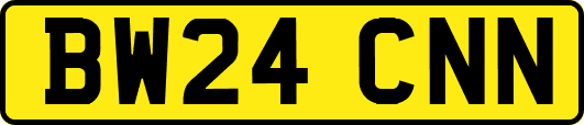 BW24CNN