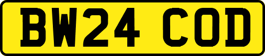 BW24COD
