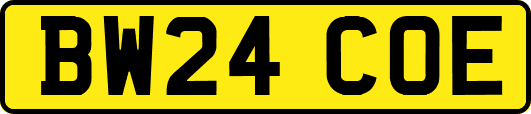 BW24COE