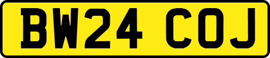 BW24COJ