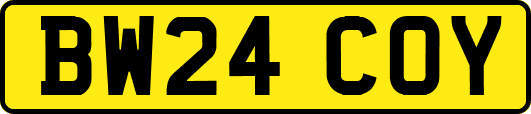 BW24COY