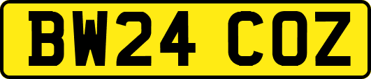 BW24COZ