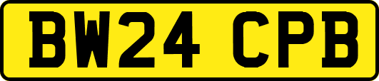 BW24CPB