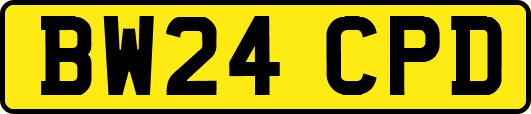 BW24CPD