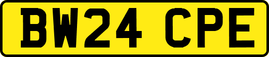 BW24CPE
