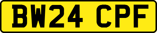 BW24CPF