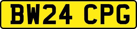 BW24CPG