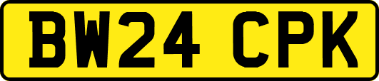BW24CPK