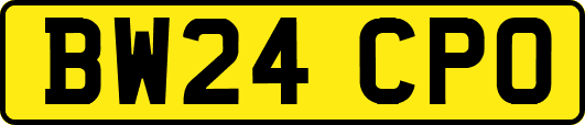 BW24CPO
