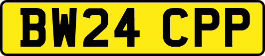 BW24CPP