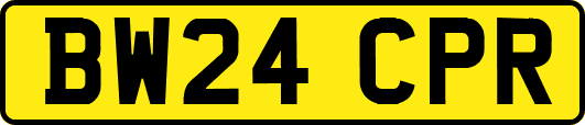 BW24CPR