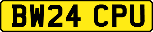 BW24CPU