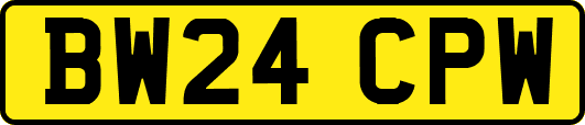 BW24CPW