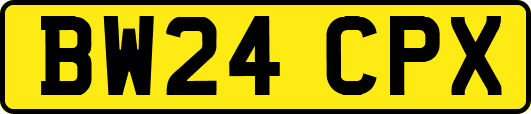BW24CPX
