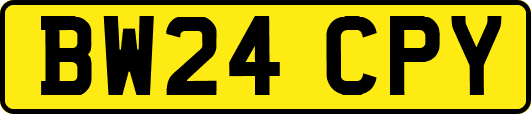BW24CPY