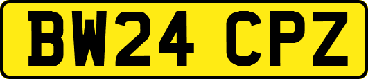 BW24CPZ