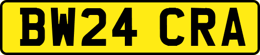 BW24CRA