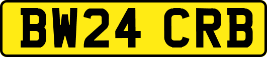 BW24CRB