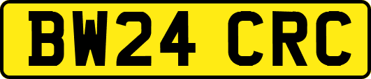 BW24CRC