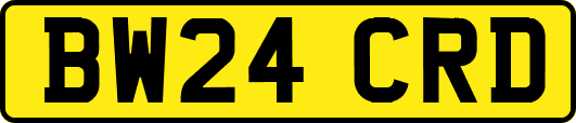 BW24CRD
