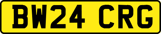 BW24CRG