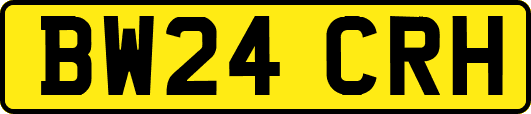 BW24CRH