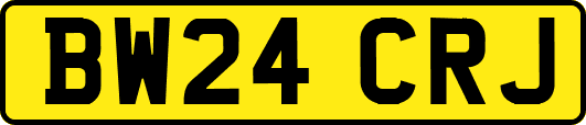 BW24CRJ