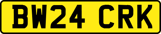 BW24CRK