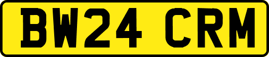 BW24CRM