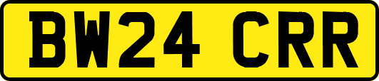BW24CRR
