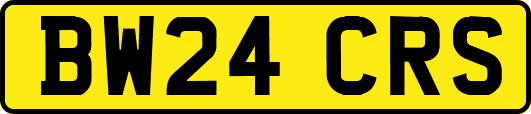 BW24CRS