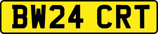 BW24CRT