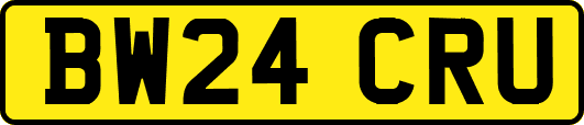 BW24CRU