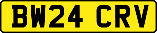 BW24CRV