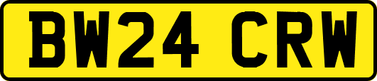 BW24CRW