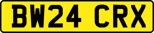 BW24CRX