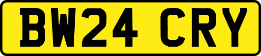 BW24CRY