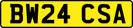 BW24CSA