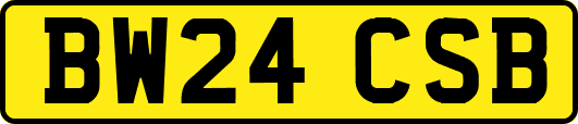 BW24CSB