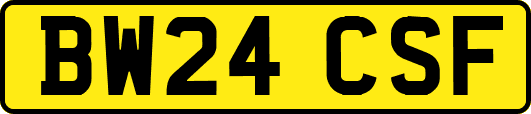 BW24CSF
