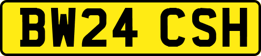 BW24CSH