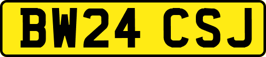BW24CSJ