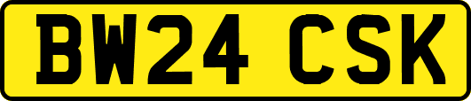 BW24CSK