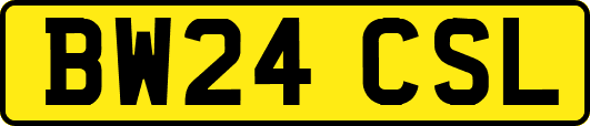BW24CSL