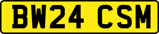 BW24CSM