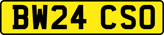 BW24CSO